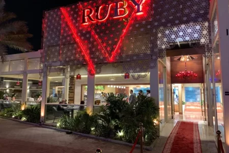افتتاح مطعم روبي التركي العريق في شارع الوصل في جميرا