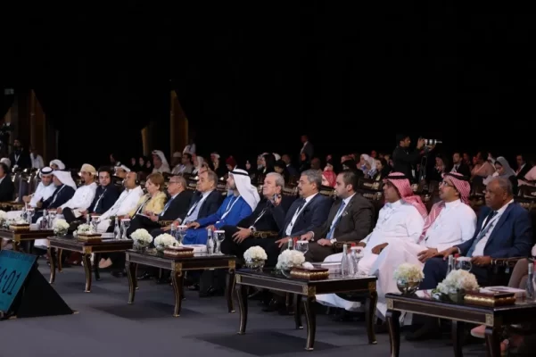 Knowledge Summit to begin tomorrow at Expo 2020 Dubai