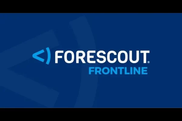 فورسكاوت تُطلق حلَّ فورسكاوت فرونتلاين لمُساعدة المؤسسات على مواجهة برمجيات الفدية والتهديدات الآنية