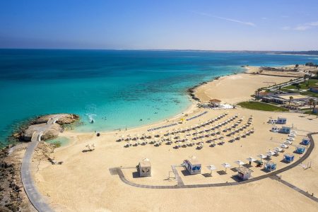 فنادق ريكسوس مصر تقدم لضيوفها سلسلة من الباقات ‏ والفعاليات الترفيهية الصيفية المميزة ‏