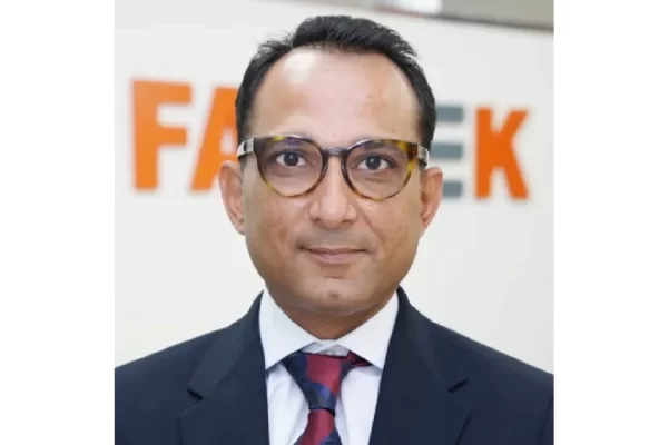 FM Tech’ Solutions Company HITEK Appoints Amit Madan to Direct Revenue Growth Strategy