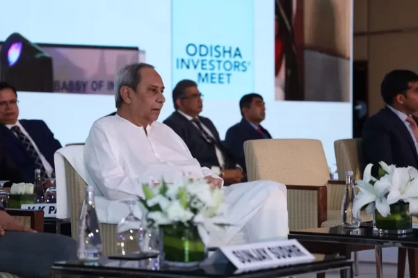 UAE investors sign up US.76 billion worth of investment into Odisha state