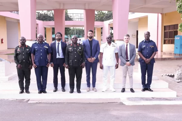 معرض و مؤتمر الدفاع الدولي في غانا لزيادة إنفاق غرب إفريقيا الدفاعي بقيمة 20 مليار دولار