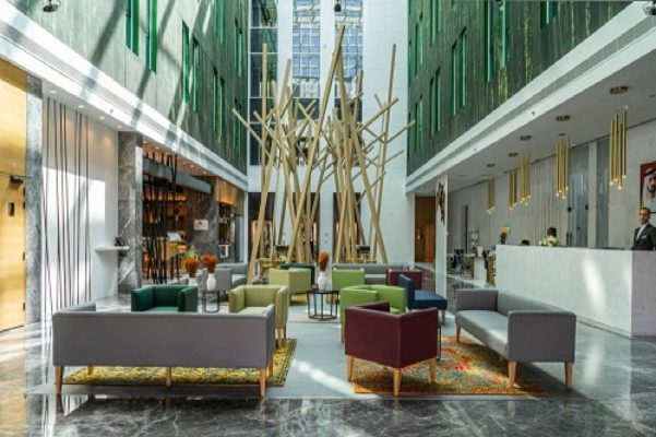 فنادق الخوري تعلن رسمياً عن افتتاح فندقها السابع في دبي