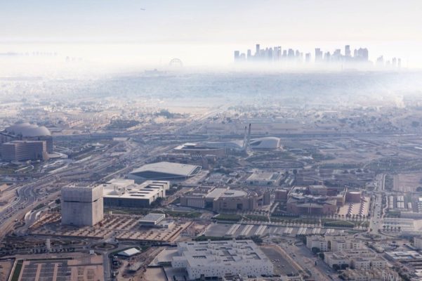 جامعات قطر توفر فرصًا تعليمية مرموقة لأبناء المنطقة