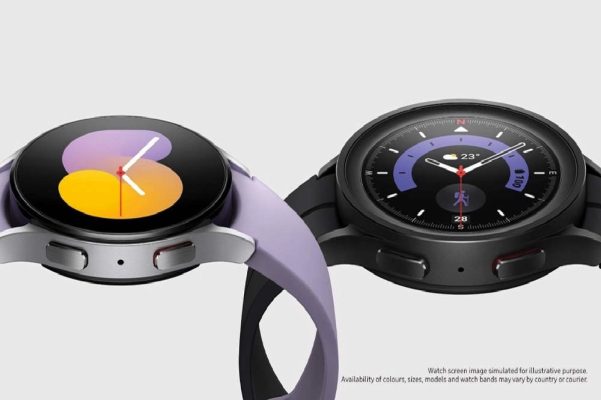 Samsung’s all-new Galaxy Watch5 series available for pre-order in the UAE