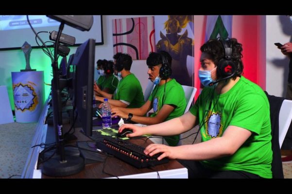 MENA Tech to highlight the importance of esports for development of skills of the future