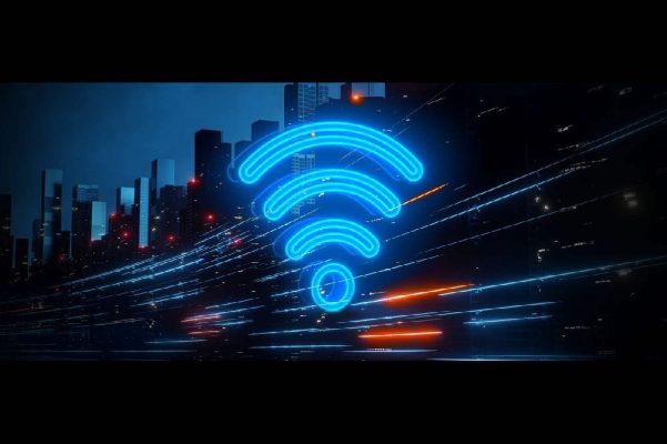 سونيك وول تعزز الاتصال اللاسلكي عبر نقاط وصول Wi-Fi 6 فائقة السرعة