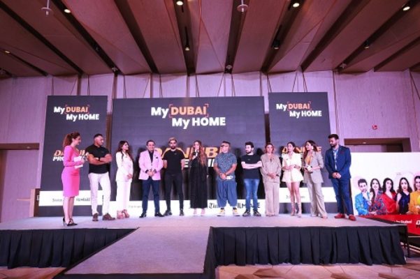 دانوب العقارية تطلق حملة “My Dubai -My Home”