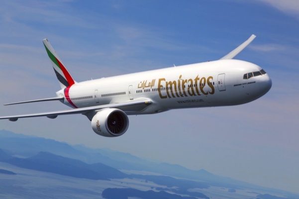 طيران الإمارات تعزز خدمتها إلى الجزائر برحلة أسبوعية خامسة