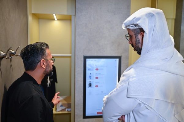 الإمارات تشهد إطلاق أول متجر بمفهوم “التجزئة الهجينة” في دول مجلس التعاون الخليجي