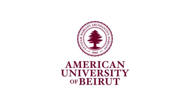 The American University of Beirut reveals its new logo that reaffirms its identity and role in the region