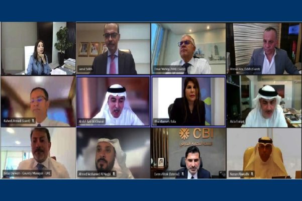 The UAE Banks Federation holds its third CEOs Advisory Council meeting in 2022,