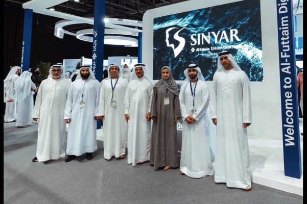 Al-Futtaim Group Offers Diverse Job Opportunities to Emirati Nationals at “Ru’ya Careers UAE 2022