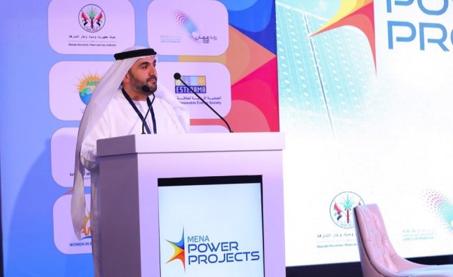 MENA Power Projects 2022 starts with a focus on renewable energy