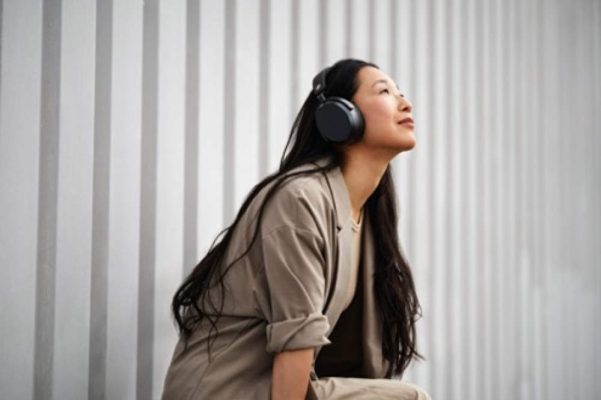 جهاز سنهايزر مومنتم 4 وايرليس – التوازن المثالي بين الصوت الفائق والراحة الاستثنائية