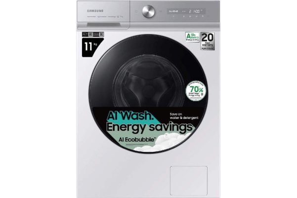 Samsung Takes Energy Saving to the Next Level, Adding 10% Savings on Top of the Highest Efficiency Standard