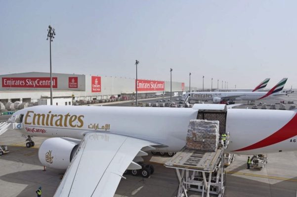<strong>الإمارات للشحن الجوي تضيف قناة حجز رقمية جديدة لتعزيز تجربة العملاء</strong>