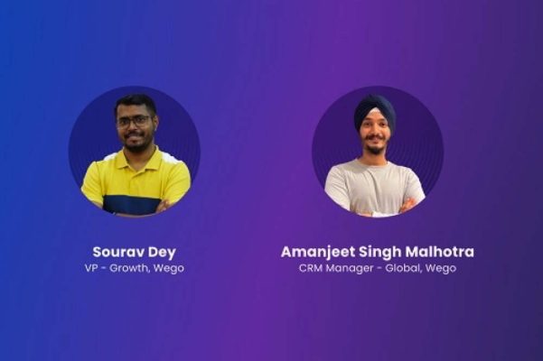 27K Unique Conversions Every Day, Here’s How Travel Brand Wego Achieved a Remarkable Feat