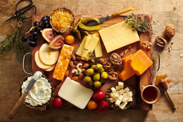 Dubai to Host USA Cheese Specialists as Part of an Inaugural Competition to Determine ‘The Big Cheese’