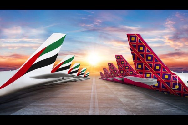 Emirates activates codeshare agreement with Batik Air Opens access to 25 cities in Indonesia