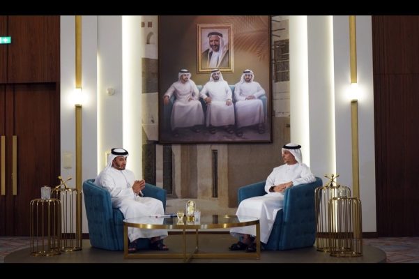 مجالس أحياء دبي تستضيف “مجالس الأمين” في سلسلة من اللقاءات الشهرية بحضور نخبة من القادة وصناع القرار