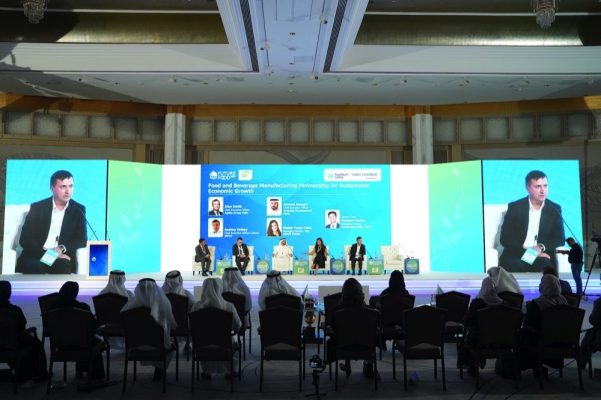 3rd Future Food Forum calls for public-private collaboration and innovation