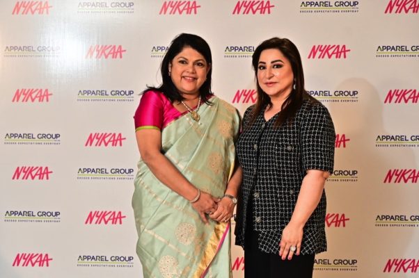 NYKAA ENTERS INTO A STRATEGIC ALLIANCE WITH MIDDLE EAST