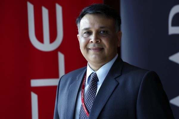 du to move HR functions to Oracle Cloud HCM to elevate employee experience