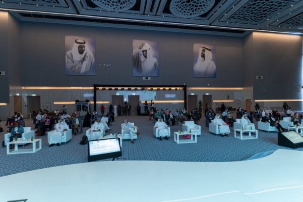 أبوظبي تستضيف “المؤتمر العالمي للتطوع 2022 ”  لأول مرة في منطقة الشرق الأوسط