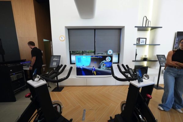 سامسونج تفتتح مساحة “SmartThings Home” الابتكارية الجديدة الأكبر من نوعها في العالم في دبي