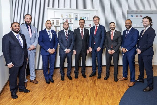 Tetra Pak and Nuitree Food Industries Establish Specialized End to End Plant-Based Factory in UAE and the Middle East