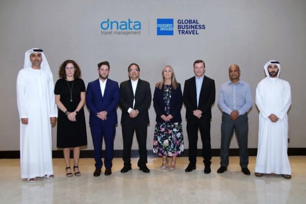 dnata signs preferred travel partner agreement with American Express Global Business Travel