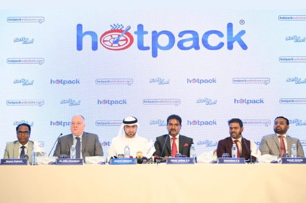 Hotpack unveils its largest manufacturing plant in National Industries Park