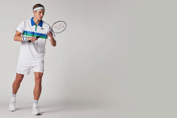 Viktor Axelsen to visit Silicon Central Mall