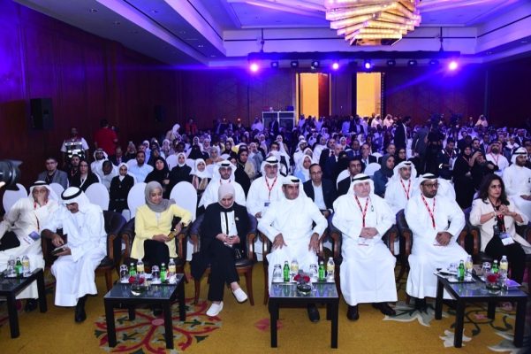 مؤتمر الكويت للتحول الرقمي ينطلق اليوم لتحقيق رؤية الكويت 2035