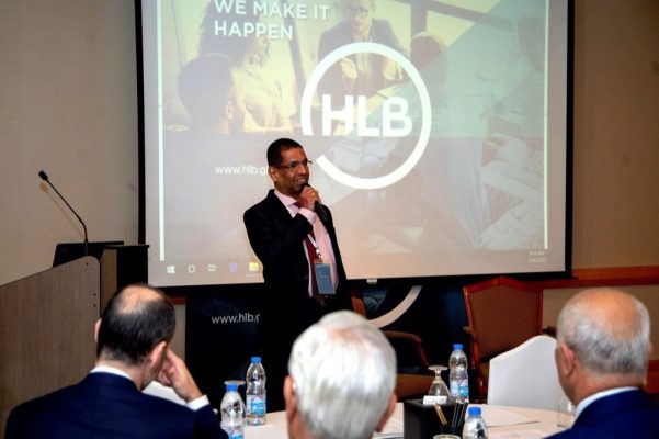 Global experts to converge in UAE for the HLB Emerging markets 2022 conference