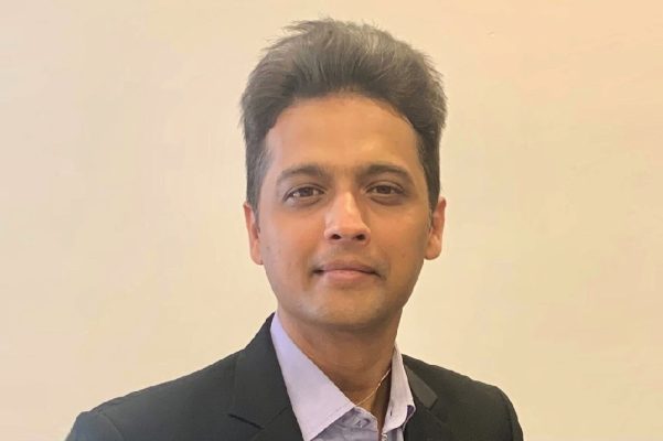 Seasoned tech leader Hetarth Patel joins WebEngage 