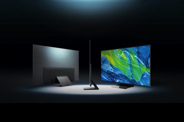 Samsung expands its 2022 TV portfolio with the launch of OLED 4K Smart TV in Kuwait, Bahrain, Oman, and Qatar