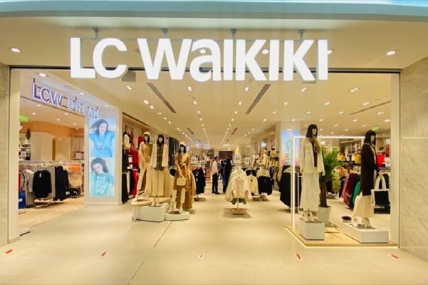 Apparel Group brand LC WAIKIKI opens its 8th store in Qatar and 40th store in GCC