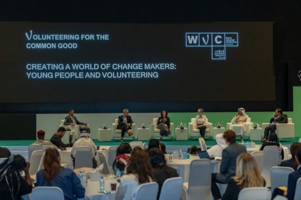 أبوظبي تختتم أعمال “المؤتمر العالمي للتطوع 2022 ” بنجاح كبير
