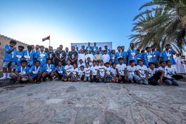 2022 MUSANDAM CROSS FESTIVAL COMES TO A CLOSE AS AN EXCITING CELEBRATION OF ADVENTURE AND MULTI-SPORT EVENTS