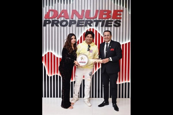 Danube Properties’ Dh550 Million Elitz Sold Out on Day of Launch