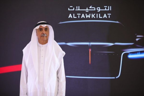 شركة “التوكيلات العالمية للسيارات” (التوكيلات) السعودية تُعلن عن خططها التوسعية في الإمارات العربية المتحدة
