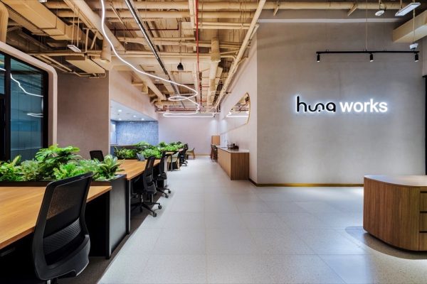 huna opens its largest venue at Yas Mall