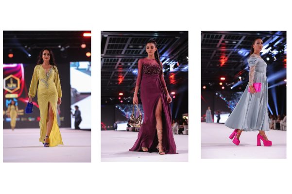 Apparel Group’s Canadian footwear and accessories brand, Call It Spring Showcases Men’s and Women’s Collections at VIE Fashion Week in Dubai