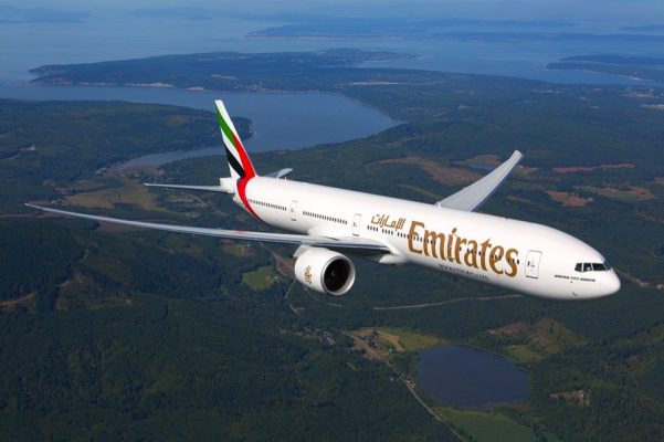 Emirates adds two more Australia services as demand soars
