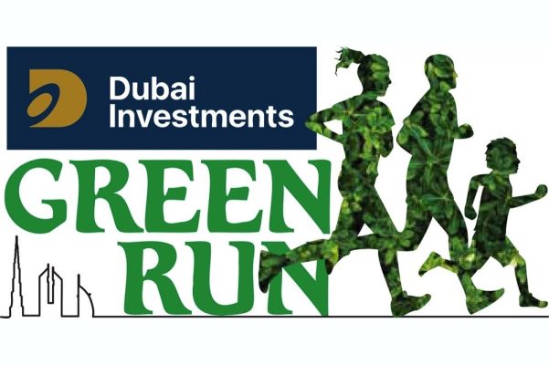 Dubai Investments Flagship Annual Green Run returns in its 2nd edition   