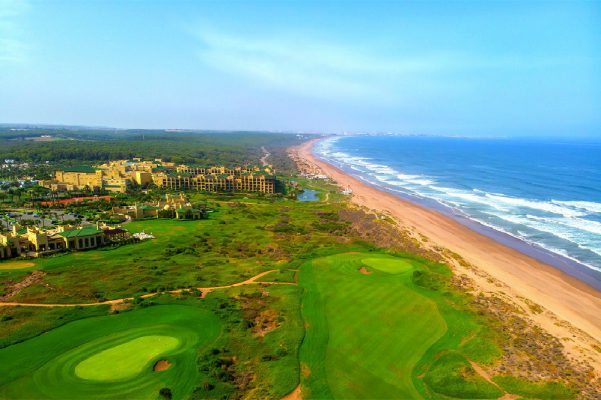 Mazagan Beach & Golf Resort introduces ‘Playful Moroccan Getaway’ a new line-up of offers for 2023