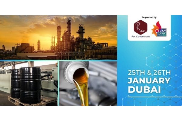 دبي تستضيف أكبر مؤتمر في المنطقة حول البيتومين والبتروكيماويات والمنتجات البترولية
